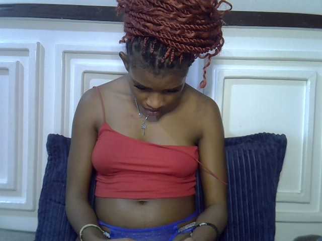Afrikab1 live cam on BongaCams