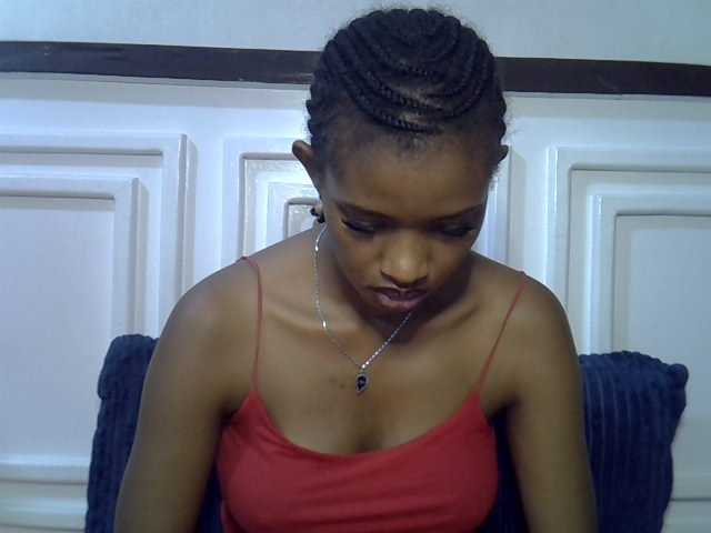Afrikab1 live cam on BongaCams