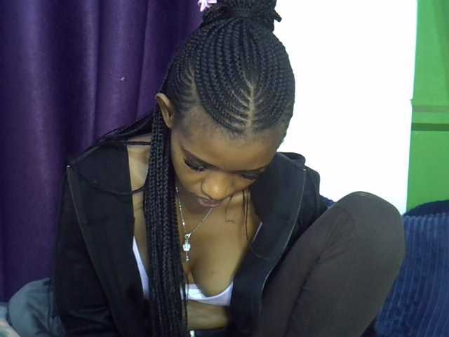 Afrikab1 live webcam show