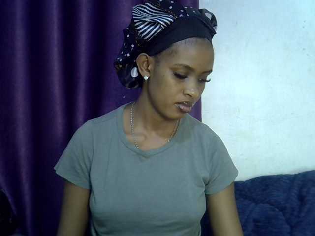 Afrikab1 live cam on BongaCams