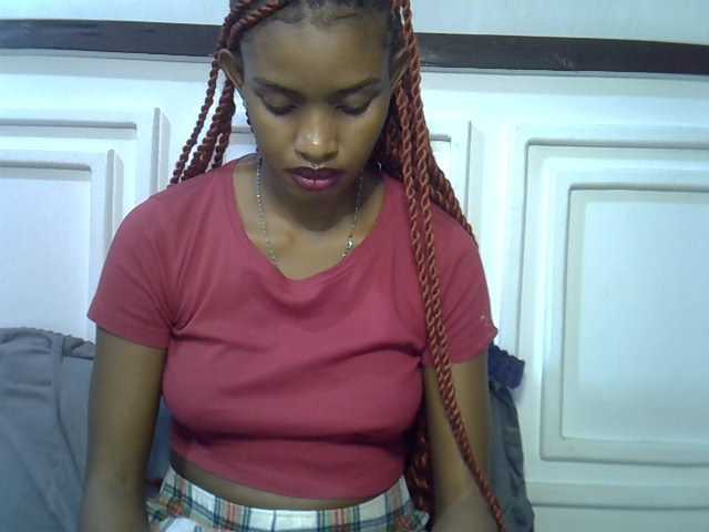 Afrikab1 live cam on BongaCams