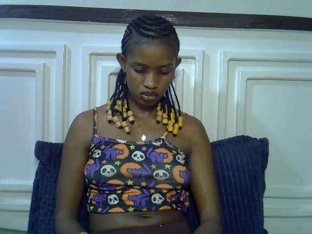 Afrikab1 live cam on BongaCams