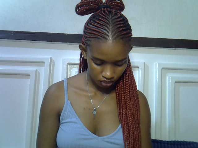 Afrikab1 live cam on BongaCams