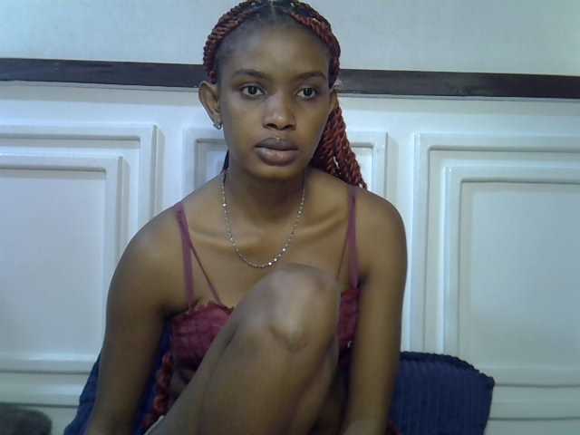 Afrikab1 live cam on BongaCams