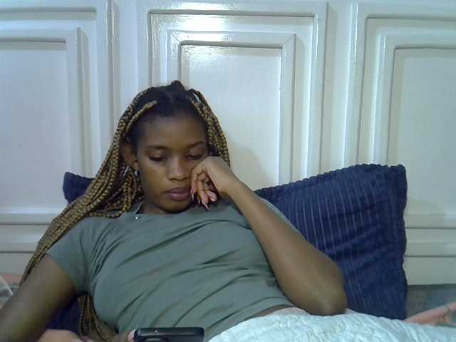 Afrikab1 live cam on BongaCams