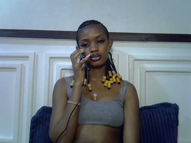 Afrikab1 live cam on BongaCams