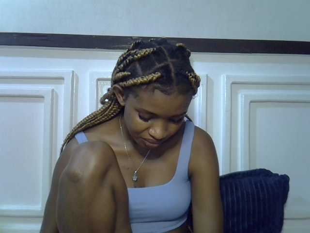 Afrikab1 live cam on BongaCams