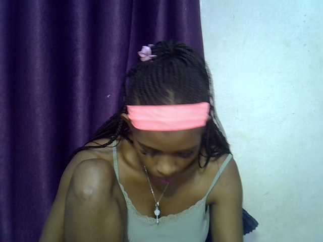 Afrikab1 live webcam show