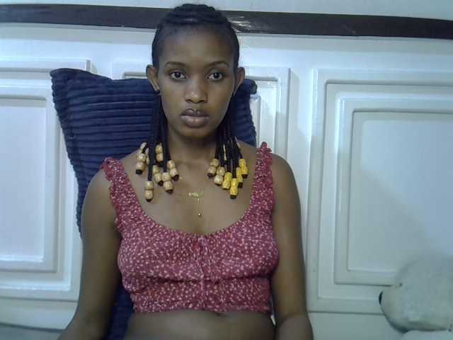Afrikab1 live cam on BongaCams