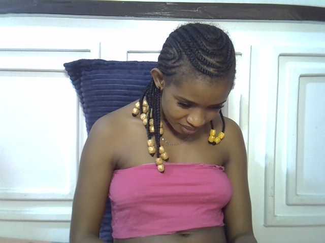 Afrikab1 live cam on BongaCams