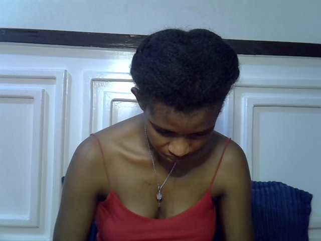 Afrikab1 live cam on BongaCams