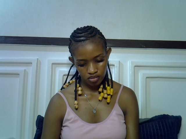 Afrikab1 live cam on BongaCams