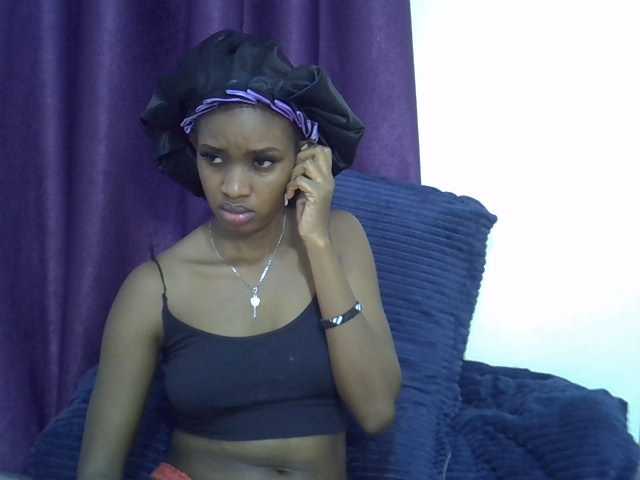Afrikab1 live webcam show