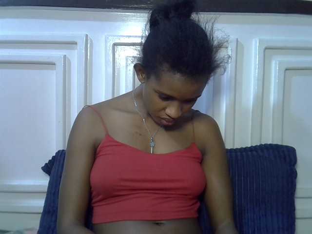Afrikab1 live cam on BongaCams