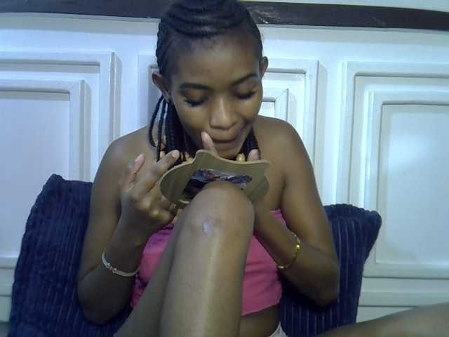 Afrikab1 live cam on BongaCams