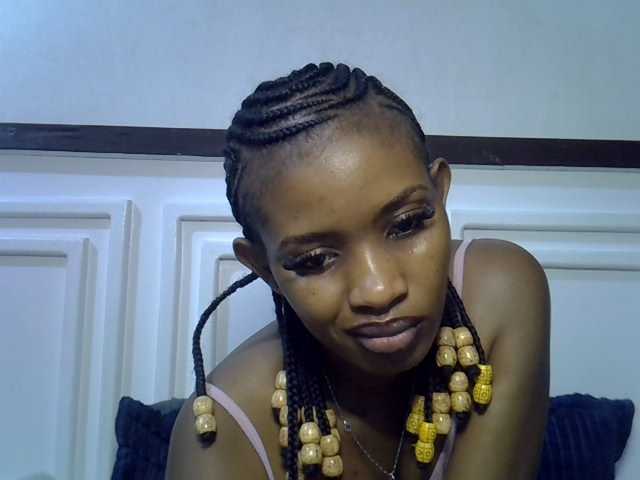 Afrikab1 live cam on BongaCams
