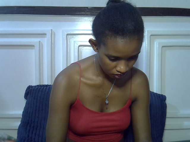 Afrikab1 live cam on BongaCams
