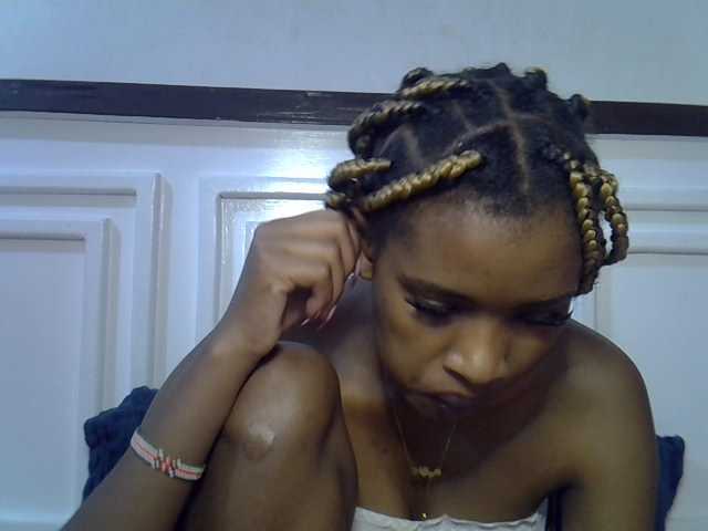 Afrikab1 live cam on BongaCams