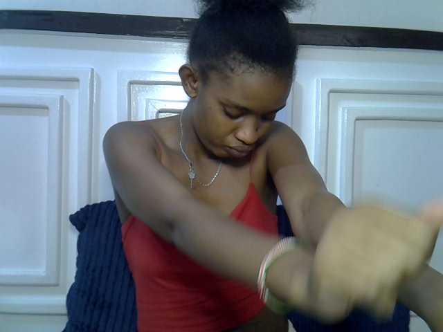 Afrikab1 live cam on BongaCams