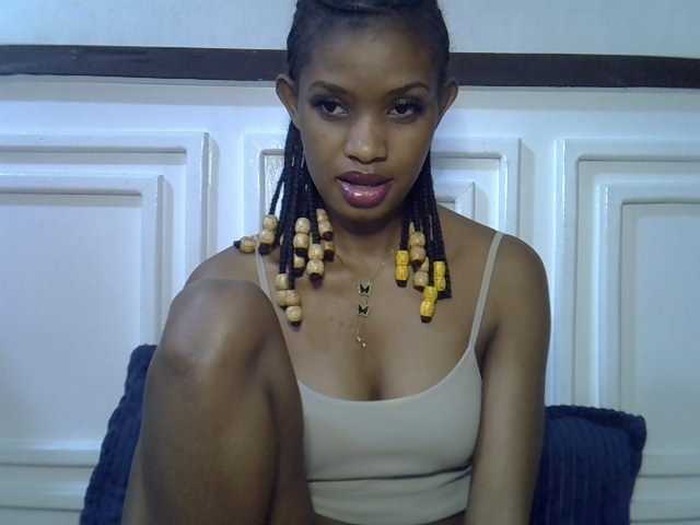 Afrikab1 live cam on BongaCams