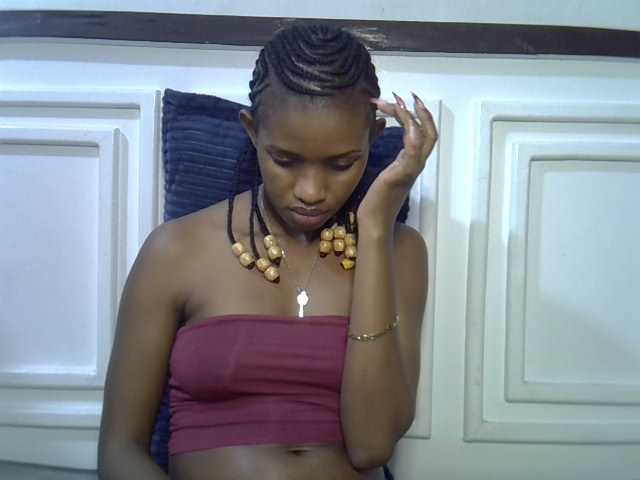 Afrikab1 live cam on BongaCams