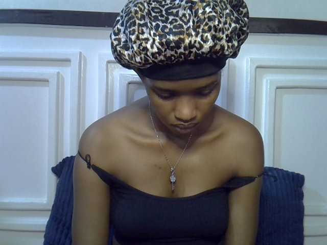 Afrikab1 live cam on BongaCams