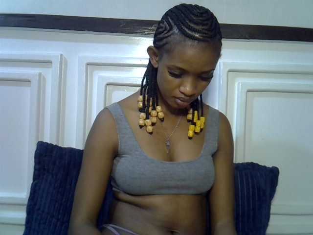 Afrikab1 live cam on BongaCams