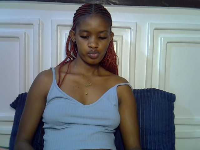 Afrikab1 live cam on BongaCams