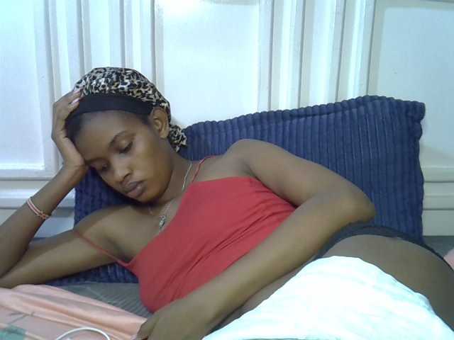 Afrikab1 live cam on BongaCams