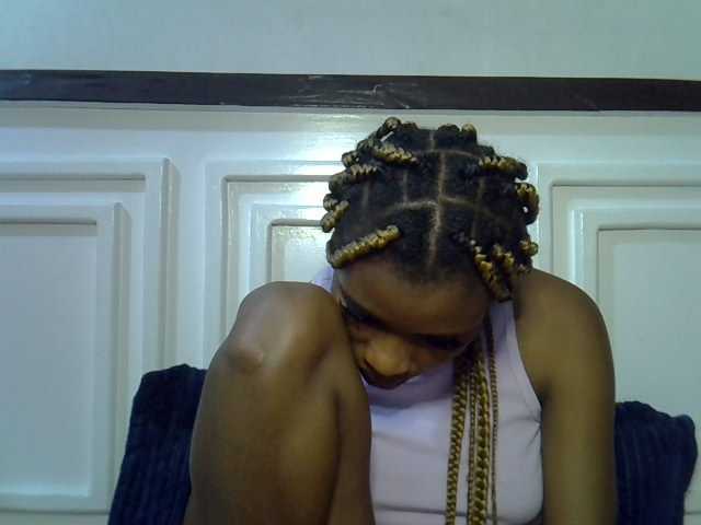 Afrikab1 live cam on BongaCams