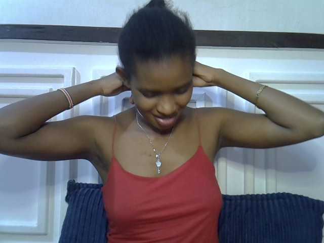 Afrikab1 live cam on BongaCams