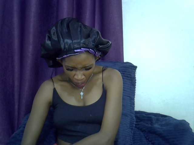 Afrikab1 live cam on BongaCams