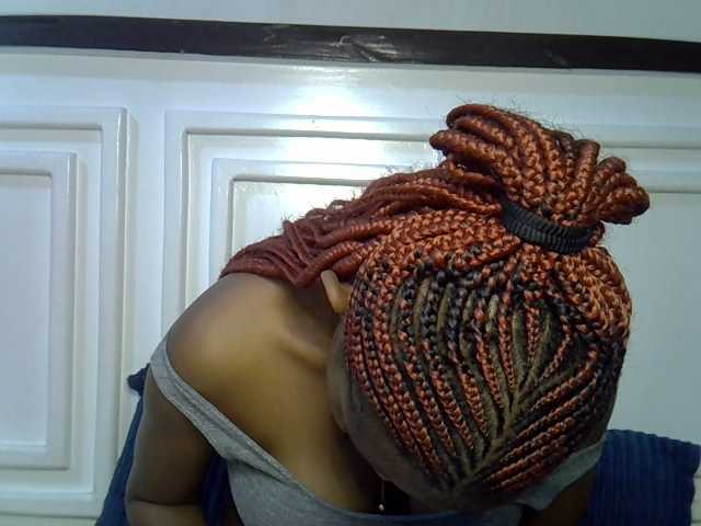 Afrikab1 live cam on BongaCams