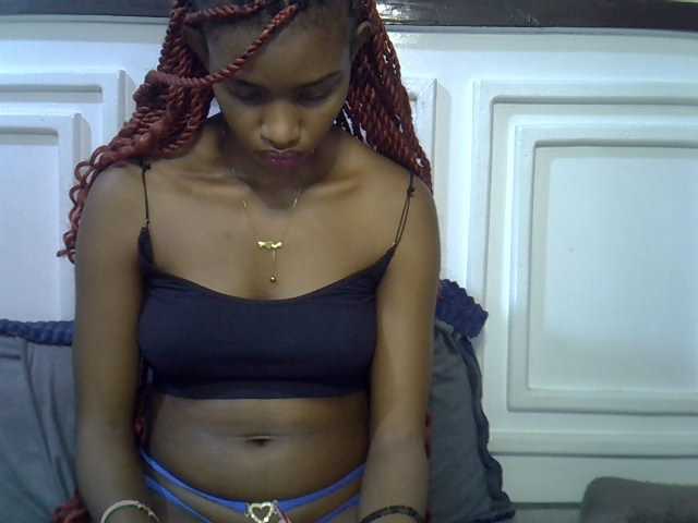 Afrikab1 live cam on BongaCams