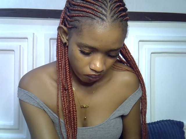 Afrikab1 live cam on BongaCams