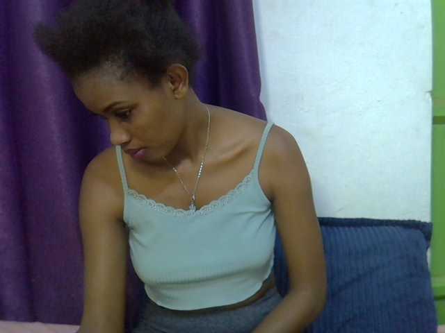 Afrikab1 live cam on BongaCams