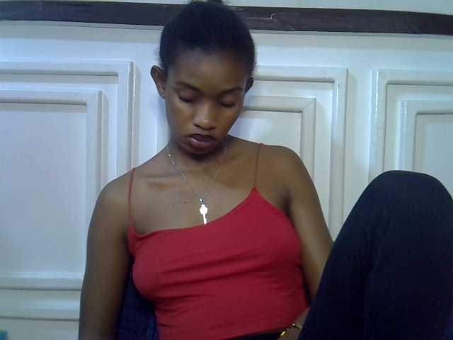 Afrikab1 live cam on BongaCams