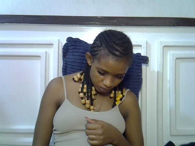 Afrikab1 live cam on BongaCams