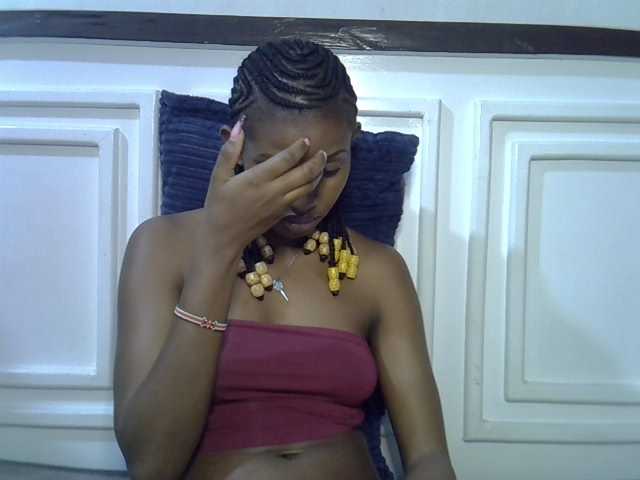 Afrikab1 live cam on BongaCams