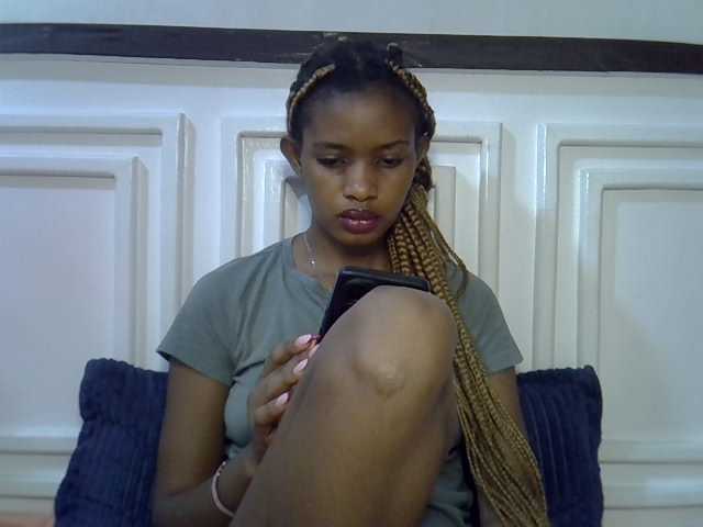 Afrikab1 live cam on BongaCams