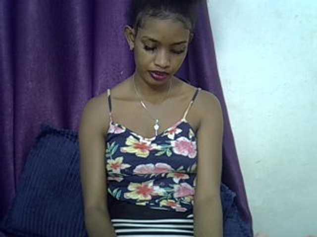 Afrikab1 live cam on BongaCams