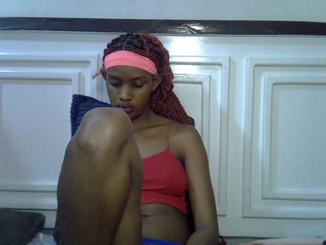 Afrikab1 live cam on BongaCams