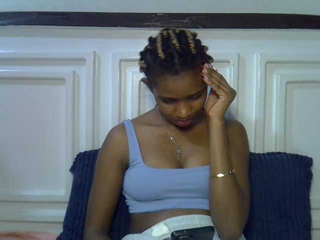 Afrikab1 live cam on BongaCams