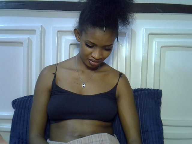 Afrikab1 live cam on BongaCams