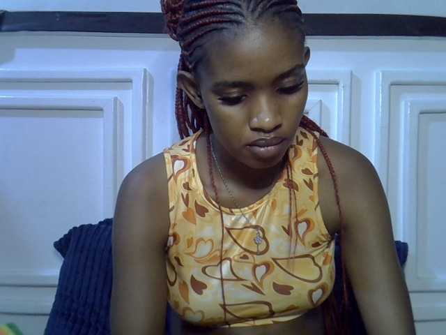 Afrikab1 live cam on BongaCams