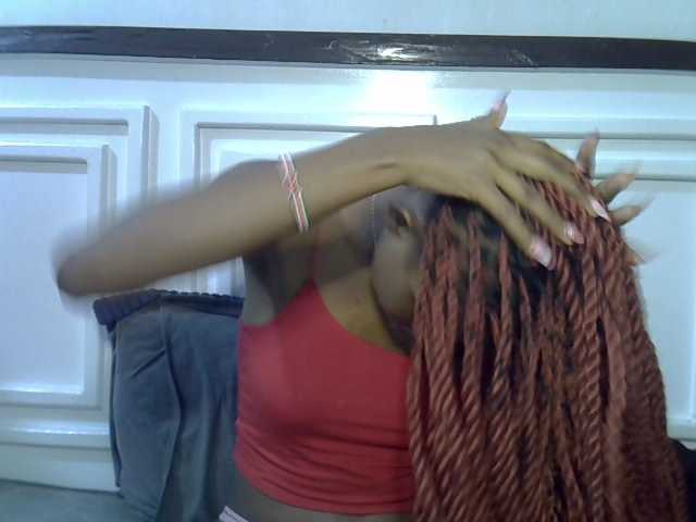 Afrikab1 live cam on BongaCams