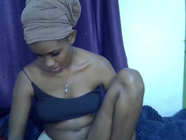 Afrikab1 live webcam show