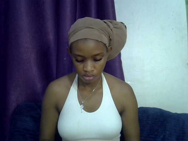 Afrikab1 live cam on BongaCams