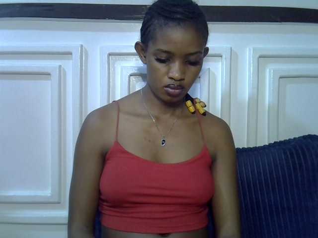 Afrikab1 live cam on BongaCams
