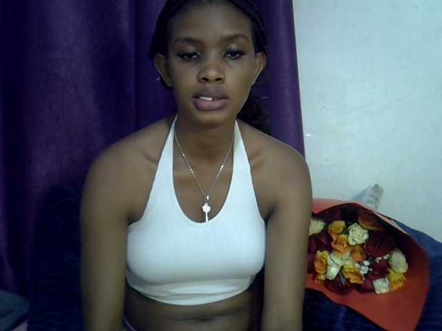 Afrikab1 live cam on BongaCams